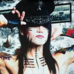 Artist / Musician / Designer / Black Veil Brides Bassist, Songwriter New Album: Wretched & Divine out now! Only for the Zuera™