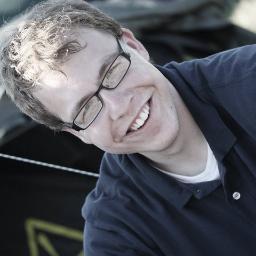 MichaelColeUK1's profile picture. 