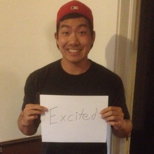 EEKA_squar3d's profile picture. Meow.