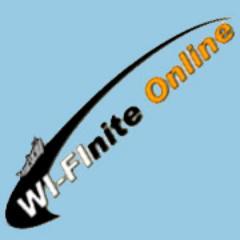 Asociación Juvenil de Informática WiFinite Online de Isla Cristina