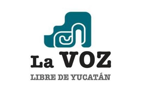 LaVozLibredeYuc's profile picture. 