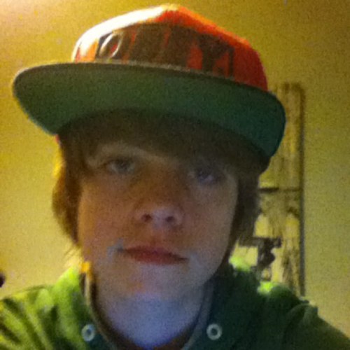 My name is Jai :3 thats all you need to know