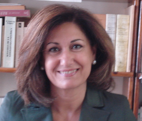 Profesora