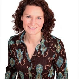 Sarah Grey (Bernard)
