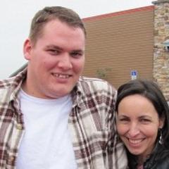 Jordan, Deputy in Polk County, Got a farm, cows, pigs, 1 dog and 1 cat....and a wife, not necessarily in that order.