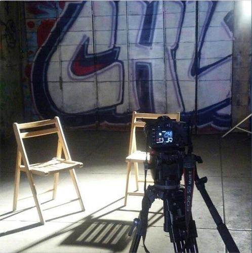 For The Record: The Story of Latinos in Hip Hop. Director: @CutmFilms Producers @SandraVarona & @ValValdez  http://t.co/V2kXG7CGbd