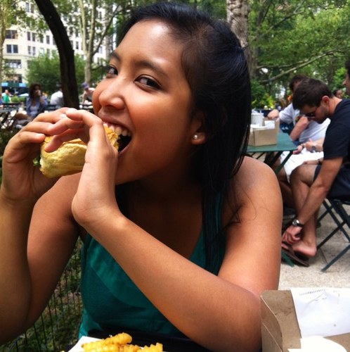 La Bouffe est d'Or - Manger Paris IG : @labouffestdor @manger_paris