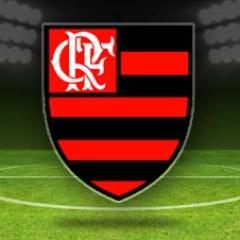 Notícias do Flamengo. 
Twitter do torcedor.