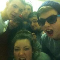 Connor deeley (@connor_deeley) Twitter profile photo