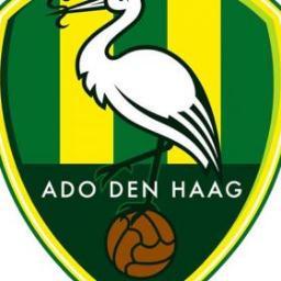 Geake Jason debieltje van Den Haag