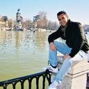 Jesús Montenegro (@2389montenegro) Twitter