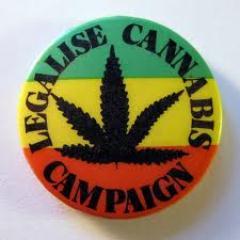 Campaigning for the legalisation of cannabis in Ireland, for both medicinal & adult personal use and for the freedom to grow our own, just like any other herb.