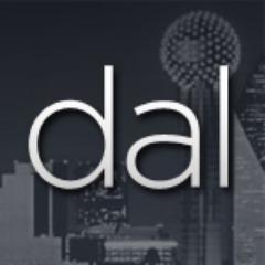The best of what's going on around Dallas, delivered fresh daily to your inbox (and now, Twitter feed).