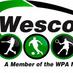 Wesco Athletics  (@wescoathletic) Twitter profile photo