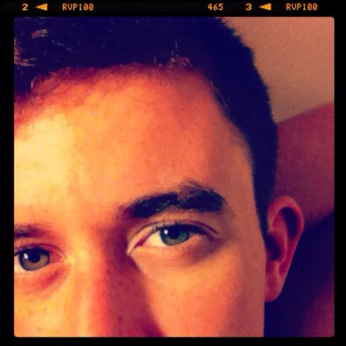 eric_clifton's profile picture. 20. UTK. What the what?