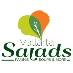 Vallarta Salads