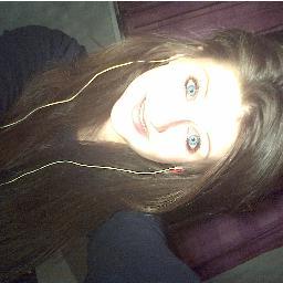 Follow me, ill follow back(:3