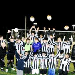 The team that never gave up
