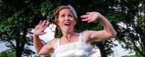Meeting point for vintage dancers & event organisers. Want Swing dancers? Find them UK wide, post here to recruit or be recruited! Tweets by Swingvasion team