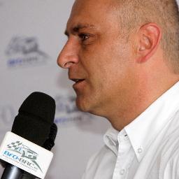 Belgian Rally Championship, Ypres Rally press officer