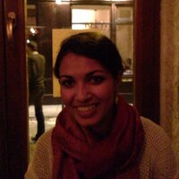 Shweta Motiwala (@shwetamotiwala) 's Twitter Profile
