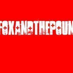 Welcome to the official twitter page for FoxandthePound! Subscribe to our youtube here! http://t.co/vN9Nn8adYI