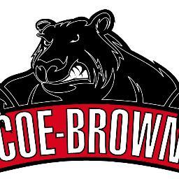 Official Twitter feed of the Coe-Brown Northwood Academy athletics program.