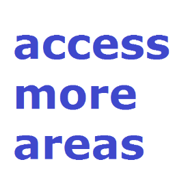 AccessMoreAreas's profile picture. Disability is not an obstacle. It's a challenge. Follow one girls determination to make London accessible.