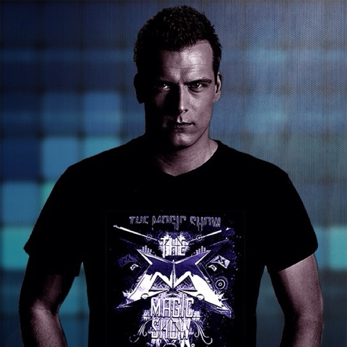 Hardstyle DJ & Producer