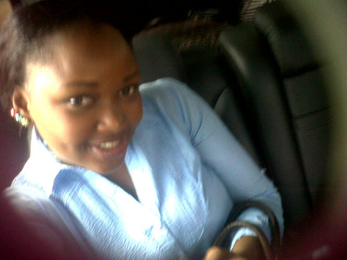 Am who i am