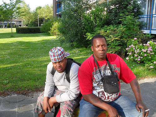 GFlodder's profile picture. 