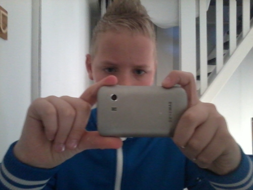 leuk vakantie
