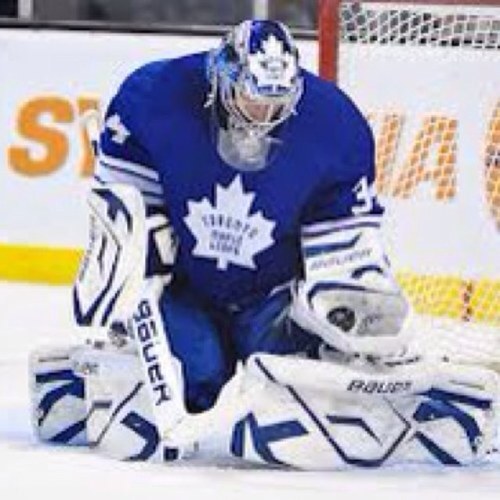 #1 Reimer fan