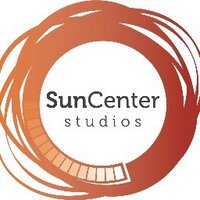 Sun Center Studios (@suncenterstudio) 's Twitter Profile