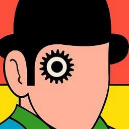 NotDarryl's profile picture. Quadragenarian Bottom Quark