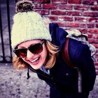 Rebecca Grant (@bekahgrant) 's Twitter Profile