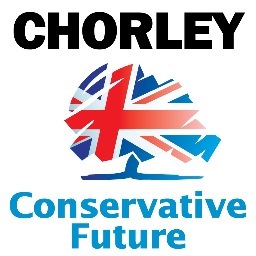 Official account for Chorley Conservative Future, representing young people across Chorley. Keep watching for further updates, meetings & campaign work.