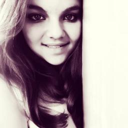 I love you. ♡