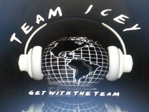 tweet us, follow us on twitter and instagram @teamicey