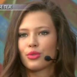 amo con todo mi ❤ a michu carvalho