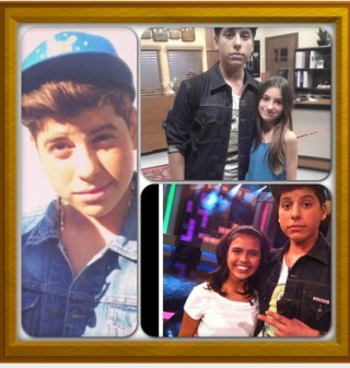MATT HUNTER FANPAGE 333 we met matt on 8/13/12 and 12/15/12 
owned by: isa and gugui follow our personal accounts isa_m_hunter and giulianahunter