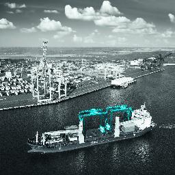 BBC_CHARTERING_'s profile picture. BBC ANDINO EXPRESS LINE -- MEETING OUR GOALS   ...WEEKLY