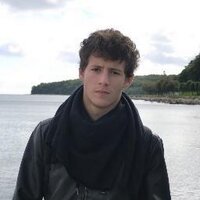 Joanes Gonzalez (@joanesgonzalez) 's Twitter Profile