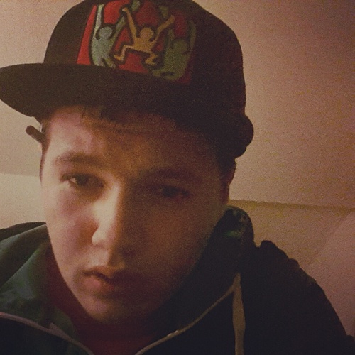 2e account van @AaronStylez