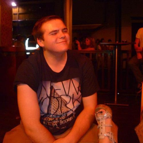 benscholey1's profile picture. 