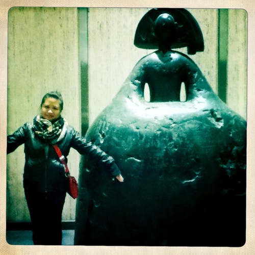 JoyceSarilla's profile picture. A soda connoisseur, a snow-man builder by profession and a critically acclaimed food taster.