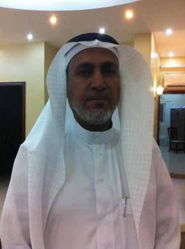 أستاذ التربية الاسلامية المتقاعد من كلية التربية بجامعة أم القرى