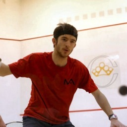 Professional squash player and coach based in Chicago. Highest world ranking to date of #50.