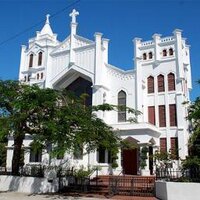 St. Paul's Episcopal (@stpaulskeywest) 's Twitter Profile