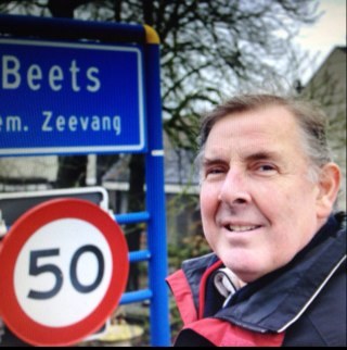 BeetsDirk's profile picture. Management consultant @ Möbius. Healthcare